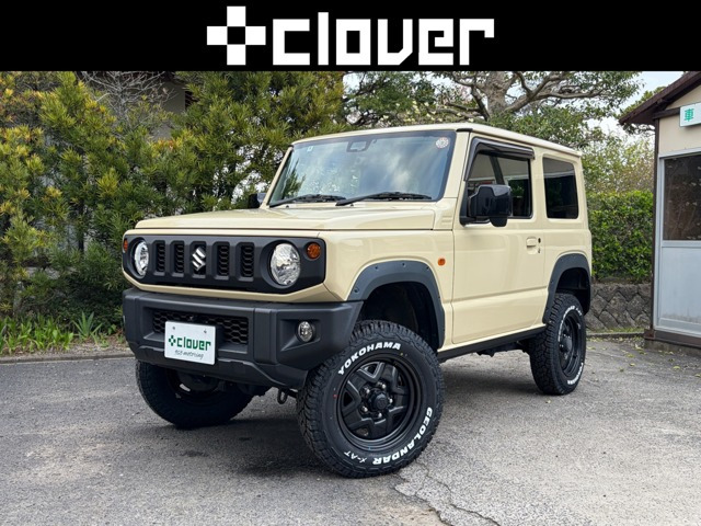 ジムニー XL 4WD 