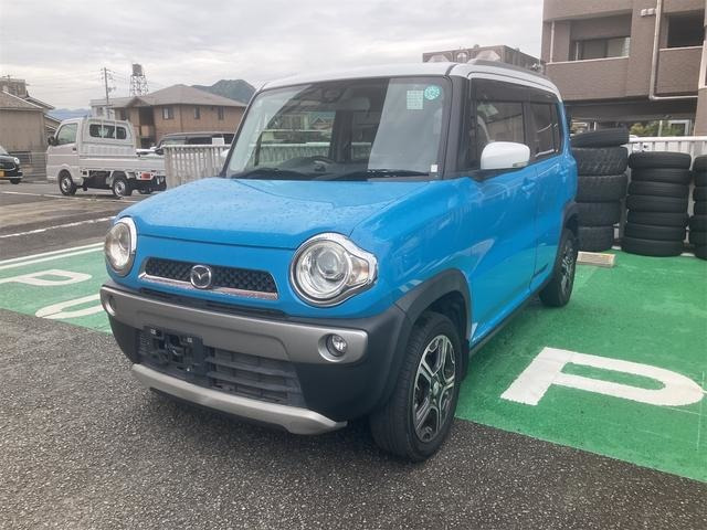 フレアクロスオーバー XT 