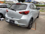 MAZDA2 1.5 15BD i セレクション 
