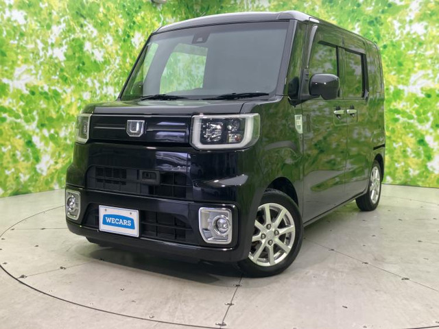 ダイハツ ウェイク 