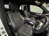 GLE  400d 4WD 本革シート