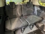 3列目シートはもちろん状態良好☆大人でもゆったりと座って頂けますので、大人数でのお出かけもラクラクです♪ご家族で、気の知れた仲間で、ドライブに行くのが楽しみですね♪