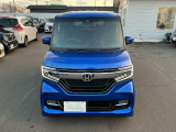 N-BOXカスタム G L ホンダセンシング 4WD 