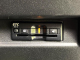 【ETC】高速道路の料金所をストレスなく通過!話題のスポットやサービスエリアに多い「スマートIC」利用時は必須のアイテムです。当店でセットアップを実施、ご納車当日からすぐにご利用いただけます!