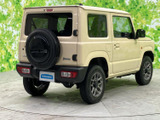 ジムニー XC 4WD 