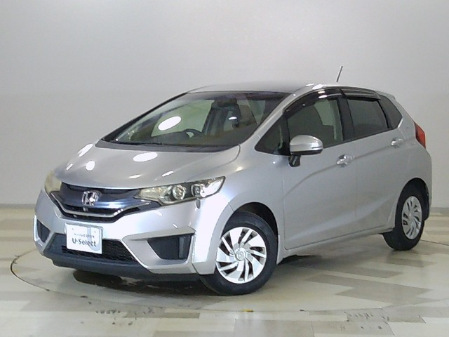 フィット 1.3 13G Lパッケージ 