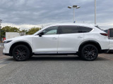 CX-8 2.2 XD スポーツアピアランス 