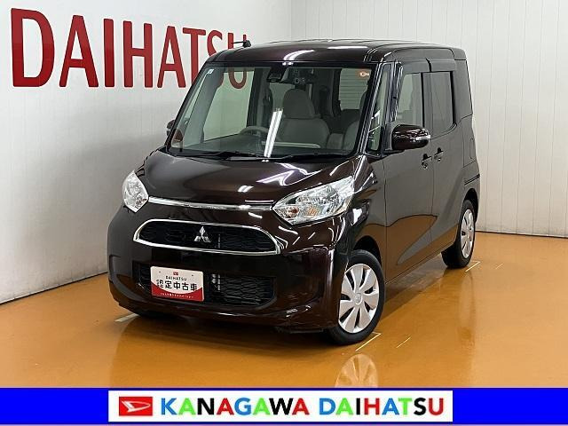 eKスペース G セーフティ パッケージ 