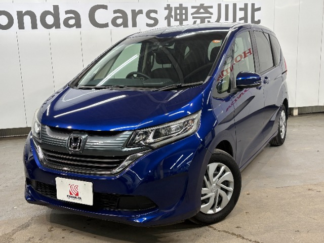 フリード+ 1.5 G ホンダセンシング 