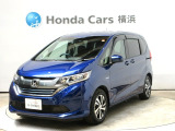 ホンダカーズ横浜U-Select港北ニュータウン店へようこそ。当社下取りのお墨付き車両。人気車両で充実装備の一台。おススメです。どうぞご覧くださいませ。
