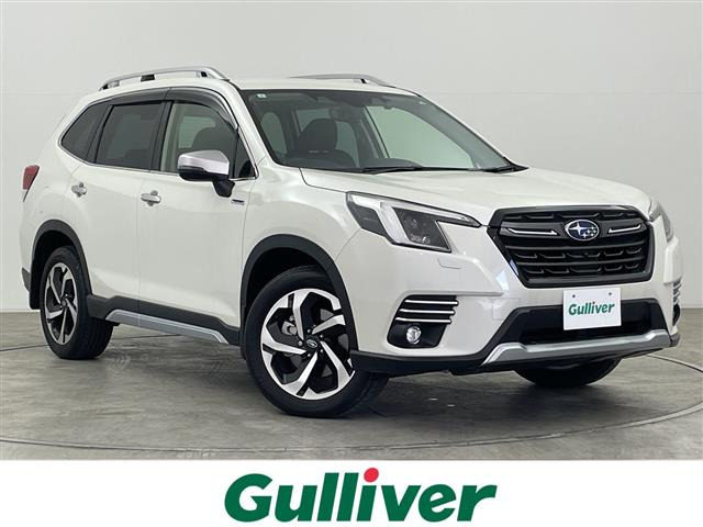 フォレスター 2.0 アドバンス 4WD 4WD 修復歴無し