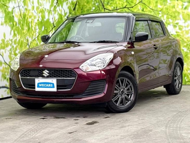 スイフト XGリミテッド