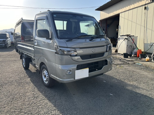 クリッパートラック GX 4WD
