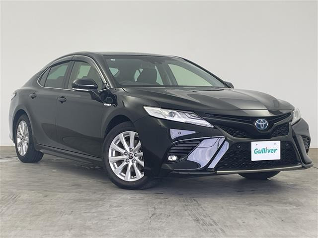 カムリ 2.5 WS 修復歴無し