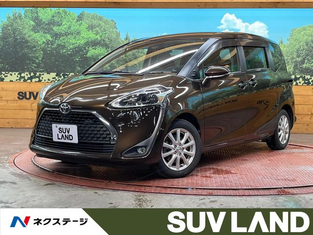 シエンタ 1.5 G クエロ 