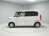 N-BOX G L ターボ ホンダセンシング 
