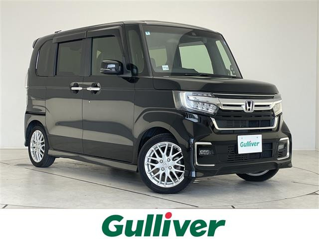 ホンダ N-BOXカスタム 