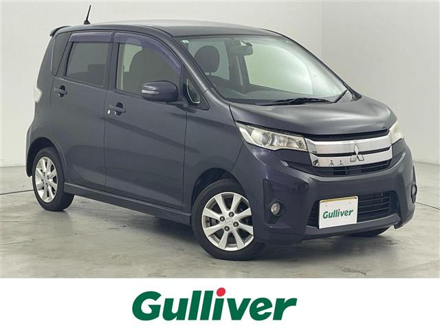 eKカスタム G 修復歴無し