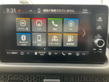 ホンダコネクト対応!!多彩な機能が満載です!