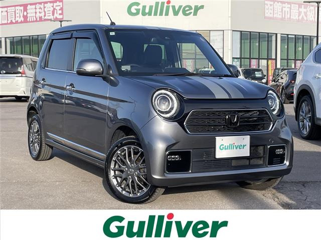 N-ONE プレミアム ツアラー 4WD 4WD 修復歴無し