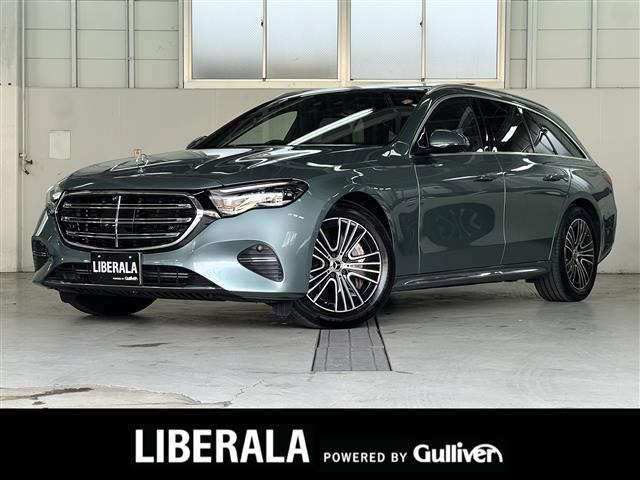 メルセデス・ベンツ Eクラス 