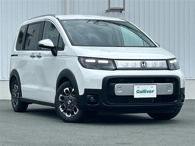 フリード 1.5 e:HEV クロスター 修復歴無し