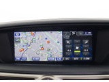 ★メーカー純正の大画面HDDマルチが装備されています!操作も簡単!見やすい!純正だからこその使いやすさ!地図情報の更新も出来ますので安心してお使い頂けます!!