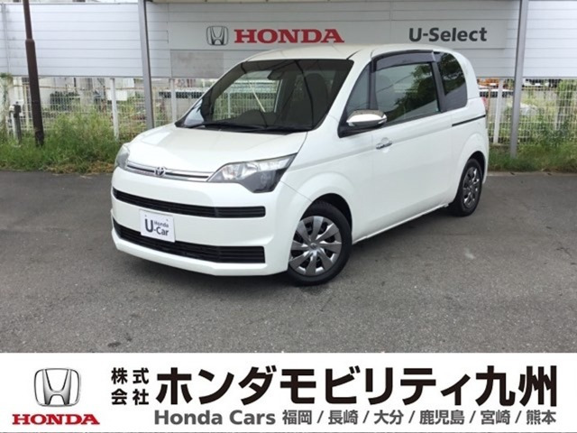 スペイド 1.5 F クイーンII 