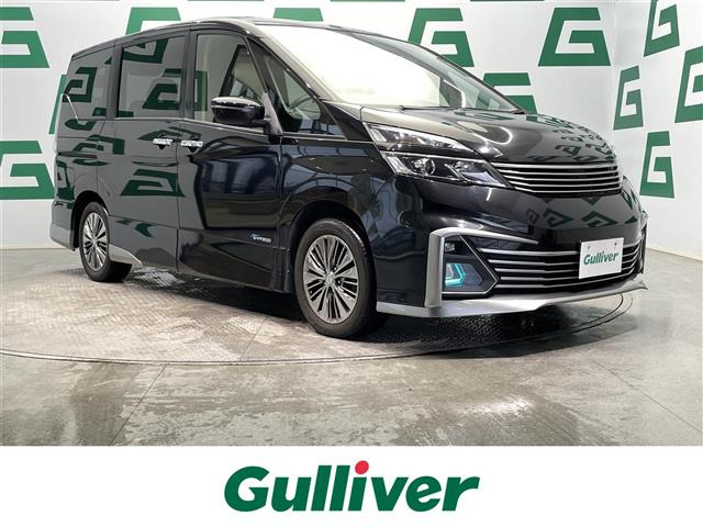 セレナ 2.0 ライダー プロパイロットエディション 修復歴無し