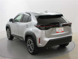 ヤリスクロス 1.5 ハイブリッド Z E-Four 4WD 