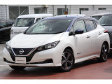 日産 リーフ