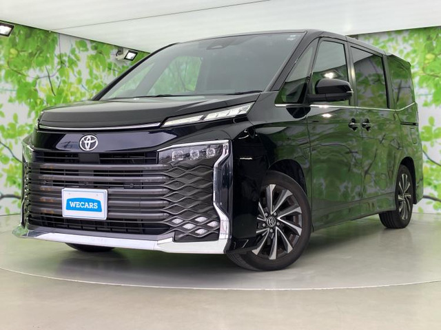 ヴォクシー 2.0 S-Z 