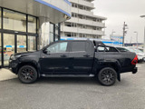 ハイラックス 2.4 Z GRスポーツ ディーゼル 4WD 