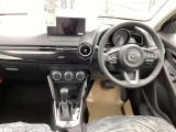 MAZDA2 1.5 15BD i セレクション 