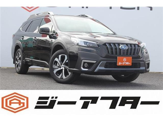 レガシィアウトバック 1.8 リミテッド EX 4WD 禁煙車 サンルーフ