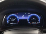 メーターも見やすく安全運転をサポートいたします!