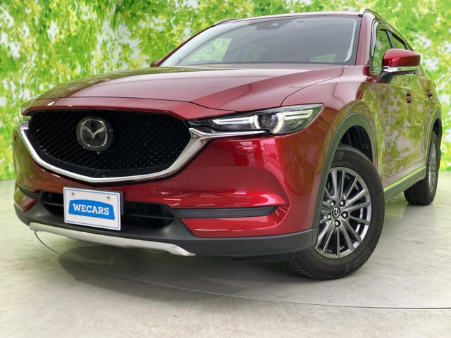 CX-5 2.5 25S プロアクティブ 4WD 