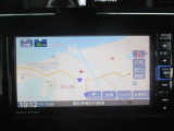 こちらのお車にはナビがついております!!