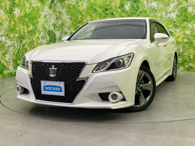 クラウンアスリート 2.5 S 