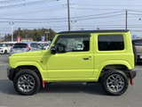 ジムニー XC 4WD 