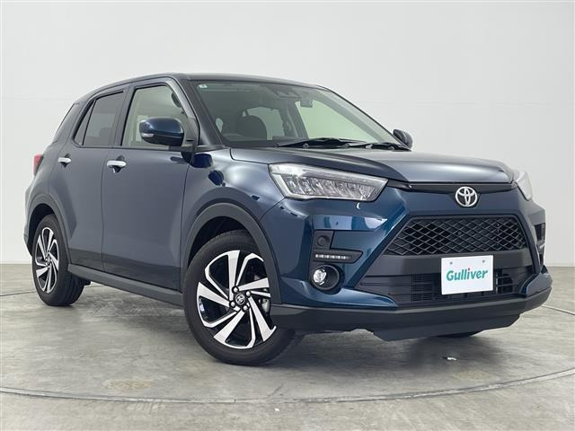 ライズ 1.2 Z 修復歴無し