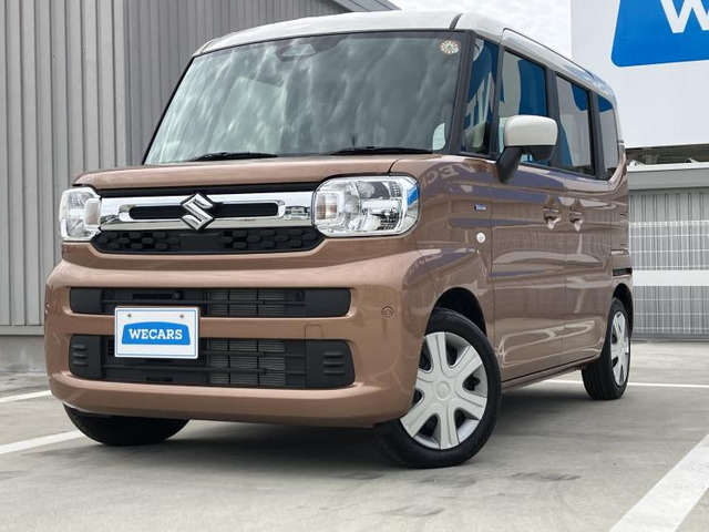 スペーシア ハイブリッド(HYBRID)  X 