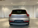 XC40 アルティメット B4 AWD 4WD 