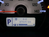 現在の走行キロは47,005キロです。