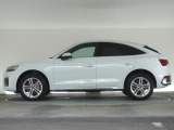 Q5スポーツバック 40 TDI クワトロ Sライン ディーゼル 4WD 