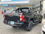 ハイラックス 2.4 Z GRスポーツ ディーゼル 4WD 