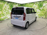 N-BOX G L ホンダセンシング 