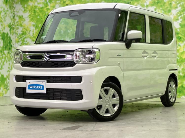 スペーシア  ハイブリッドG