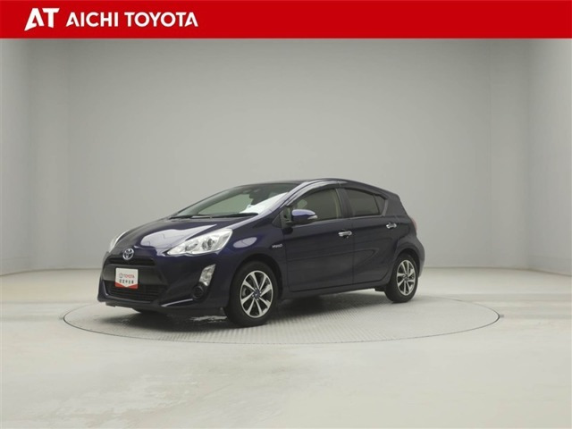 アクア 1.5 S スタイルブラック 