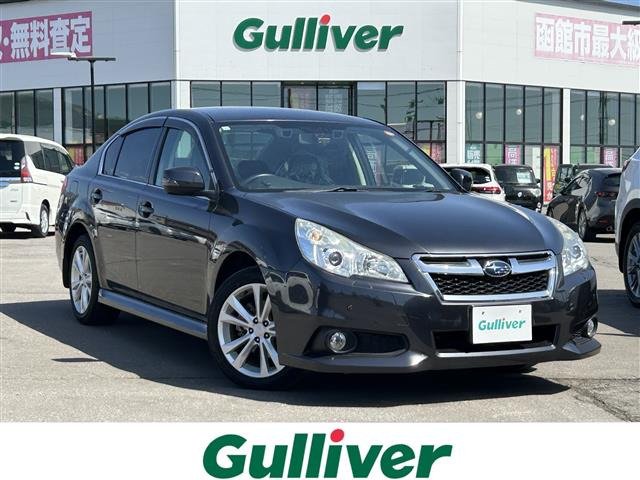 レガシィB4 2.5 i アイサイト 4WD 4WD 修復歴無し